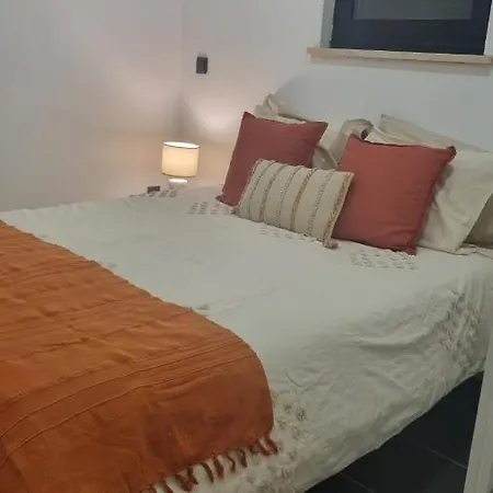 펜션 Casa Do Rio