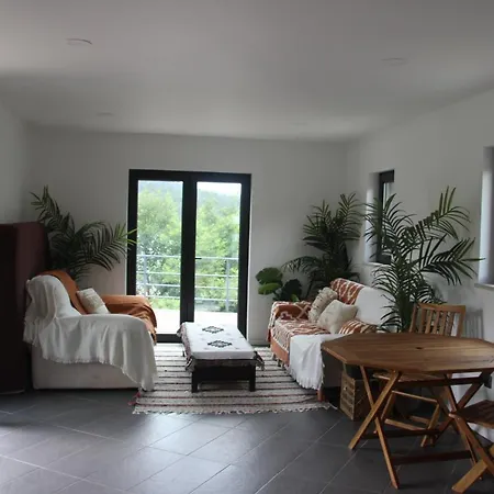 Casa Do Rio Holiday home