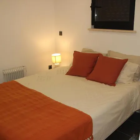 Holiday home Casa Do Rio *