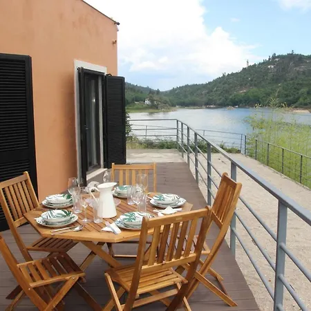 Casa Do Rio 펜션 *