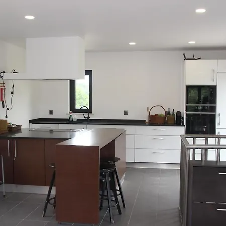 Holiday home Casa Do Rio *