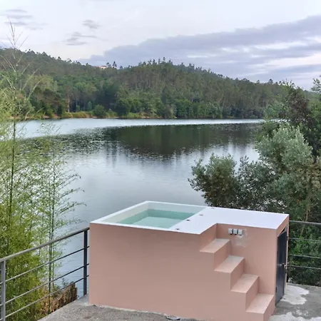 Holiday home Casa Do Rio