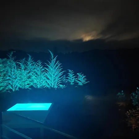 Casa Do Rio Holiday home Treixedo