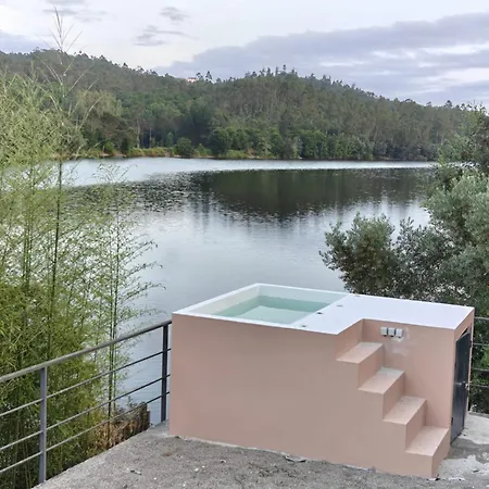 Holiday home Casa Do Rio *